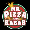 Mr Pizza and Kabab