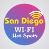 San Diego - Free WiFi Hotspots