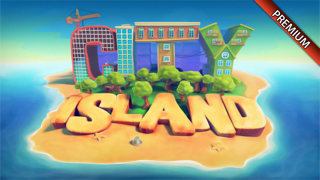 City Island: Premium Screenshot 2