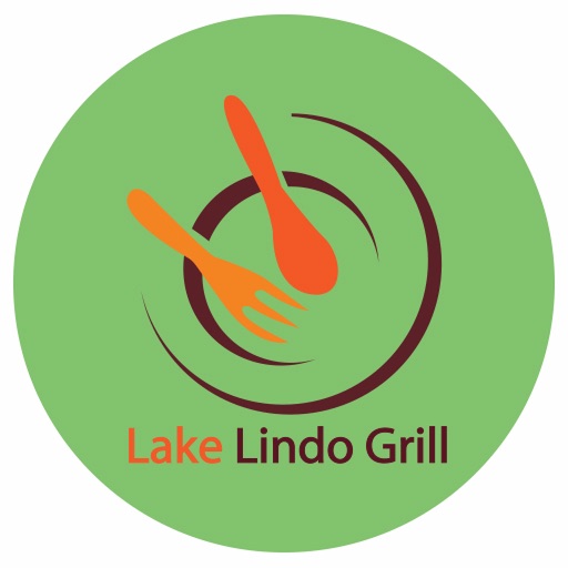 Lake Lindo Grill icon