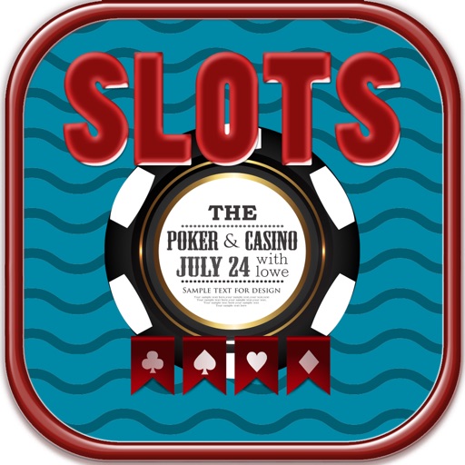 DoubleUP Casino Slots Machine - FREE Vegas Game icon