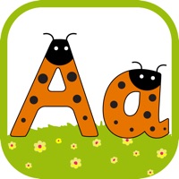 Alphabets Vocabulary app not working? crashes or has problems?