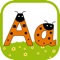 Alphabets Vocabulary Book for Kids (Preschool, Montessori & Kindergarten Education)