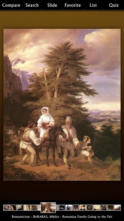 Romanticism Expert screenshot-3