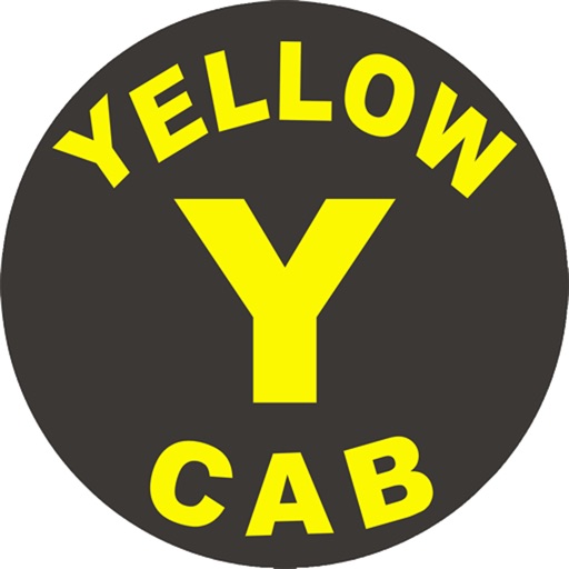 Atlanta Yellow Cab iOS App