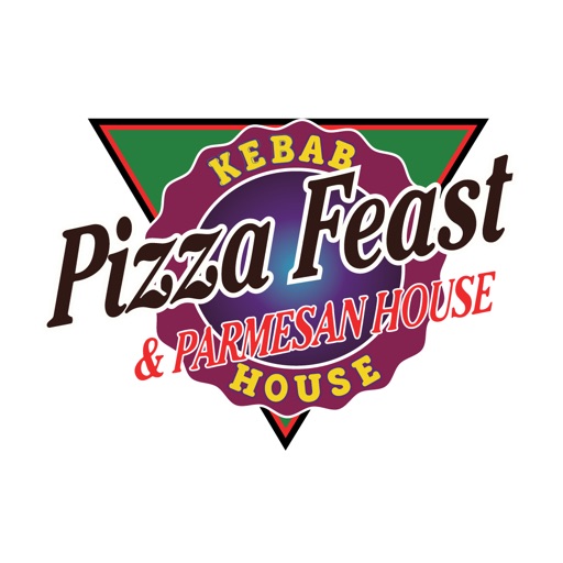 Pizza Feast TS5 iOS App