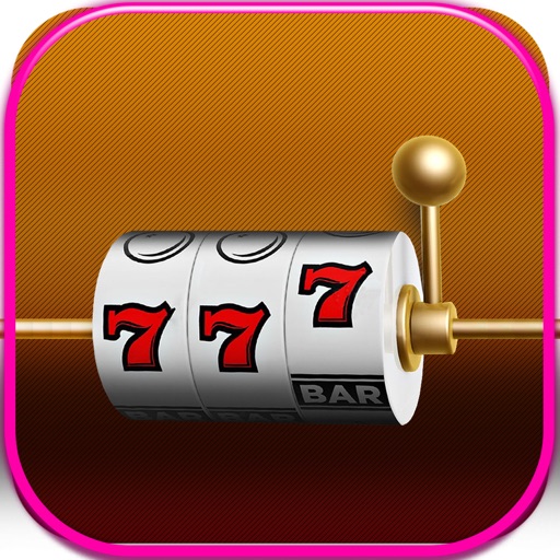 777 Crazy Infinity Slots - FREE Casino Game icon