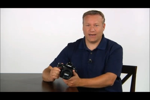 Nikon D800 from QuickPro HD screenshot 2