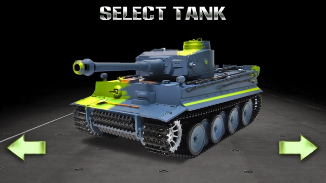 Drive In Tank Simulator(圖2)-速報App