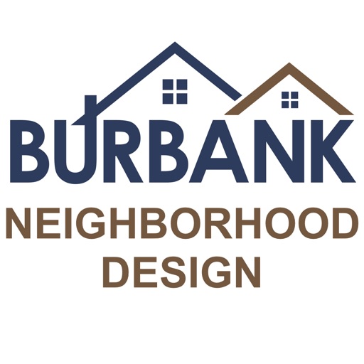Our Burbank icon