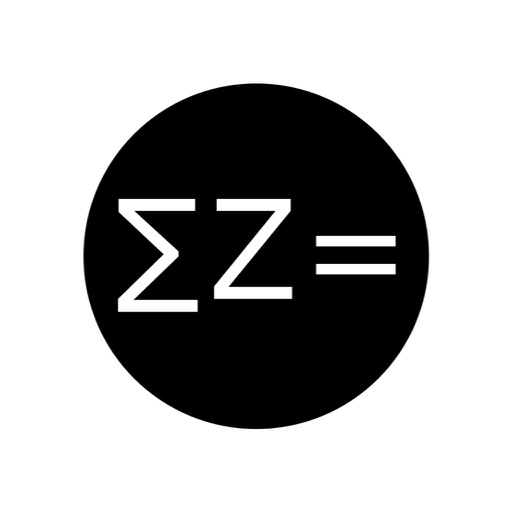 EZ Equals iOS App