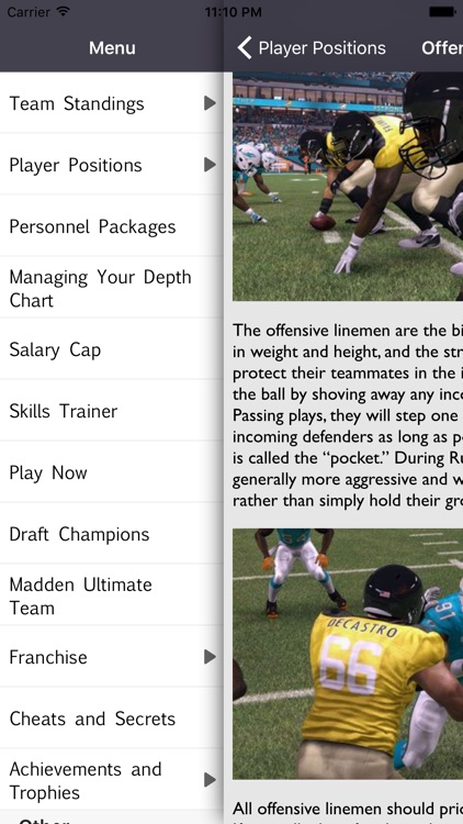 Ultimate Guide + Walkthrough for Madden NFL 16 With Achievements & Trophies - Unofficial Guide