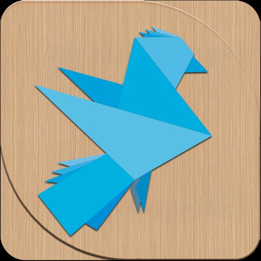 Origami - Origami Art iOS App