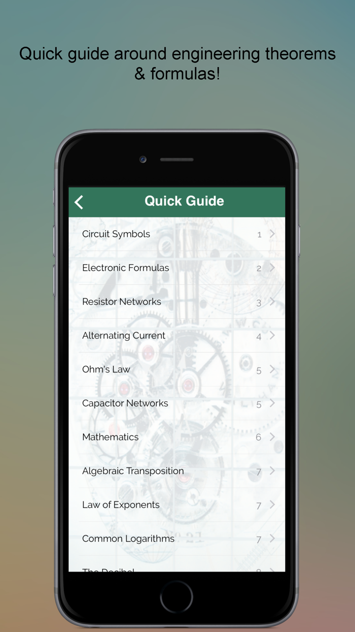 Engineering Basics Guide
