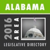 Alabama 2016 Legislative Directory