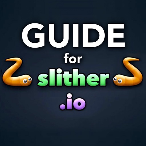 Guide for Slither.io - Unlock Snake Skins iOS App