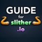 Guide for Slither.io - Unlock Snake Skins