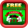 Amazing Abu Dhabi Awesome Tap - Free Slots Game