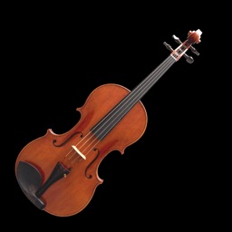 Viola Tuner Simple