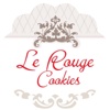 Le Rouge Cookies Official Site