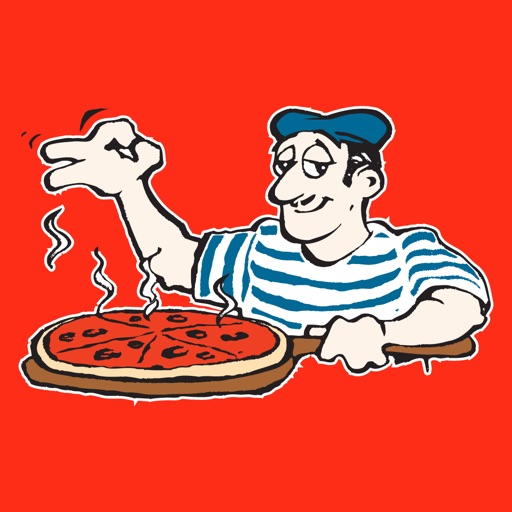 Paris Pizza icon