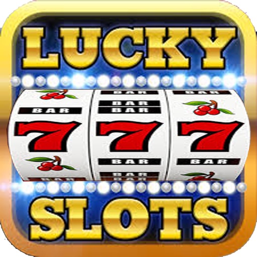AAA Luxury Casino - Play FREE Vegas Slots Machines icon