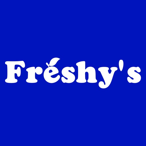 Freshy's Deli & Grocery icon