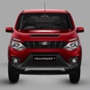 Mahindra NuvoSport