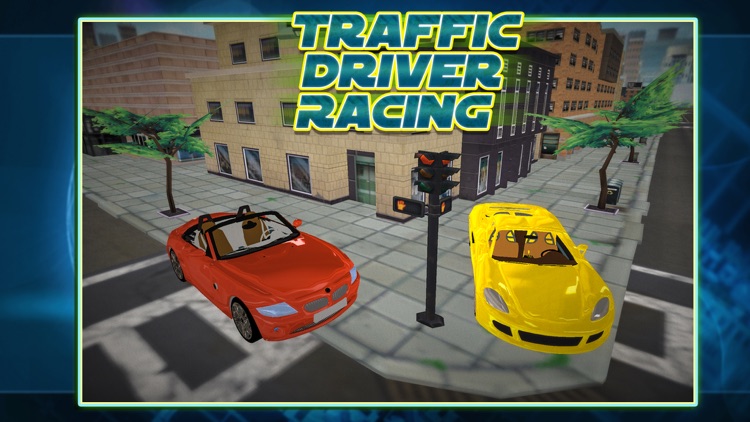 Traffic Driver Racing FREE