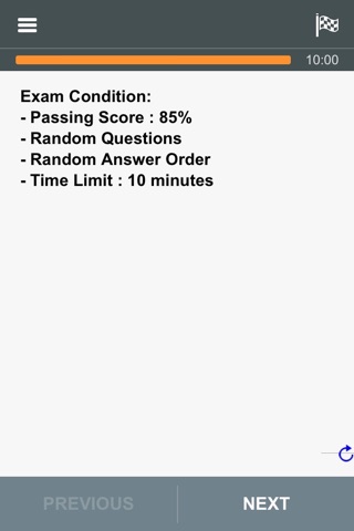70-411 MCSA-2012 Virtual Exam screenshot 2