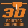3D Printing Companion