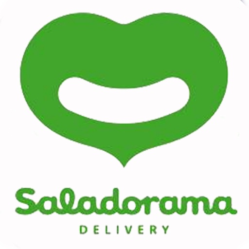 Saladorama icon