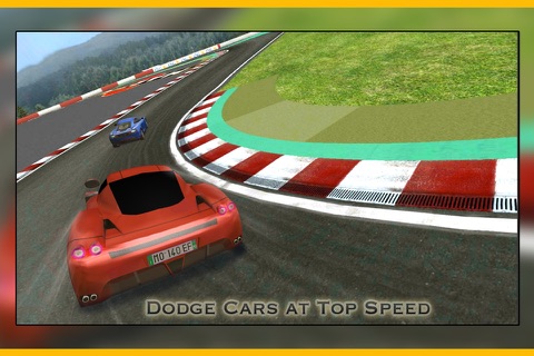 Knight Cars Drift Racing screenshot 4