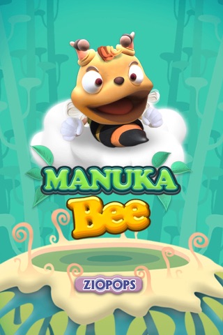 MANUKA BEE screenshot 2