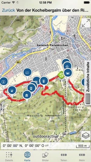 Garmisch-Partenkirchen(圖5)-速報App