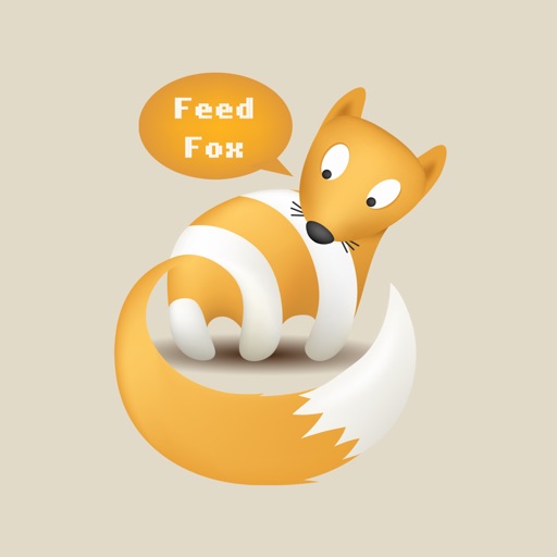 FeedFox icon