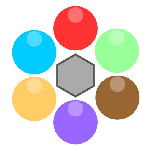 Bump Balls icon