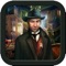 Crooked Town Hidden Object