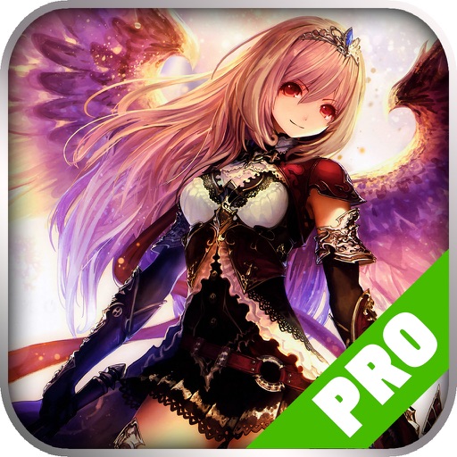 Game Pro - BlazBlue: Chrono Phantasma Version iOS App
