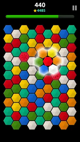 Game screenshot Tricky Twister apk