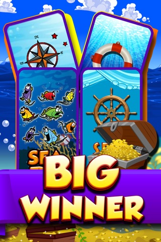 Fish Slot's Casino Machines Bingo & Roulette - big gold bonuses with 21 blackjack in las vegas screenshot 4