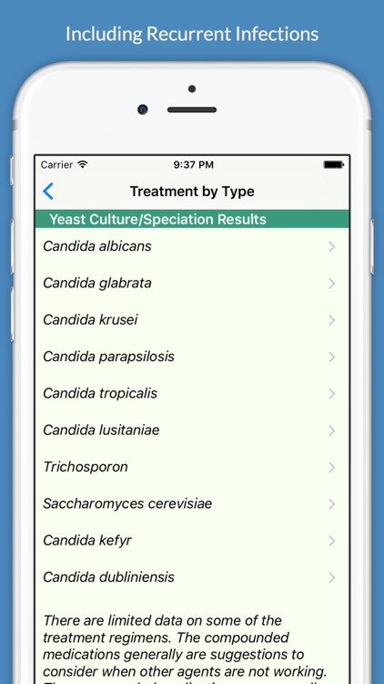Vulvovaginal Candidiasis (Candida, Yeast): Tips for Diagnosis and Treatment
