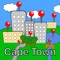 Cape Town Wiki Guide shows you all of the locations in Cape Town, South Africa that have a Wikipedia page