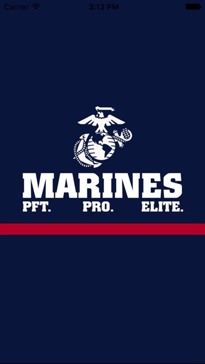 PFT Pro Elite