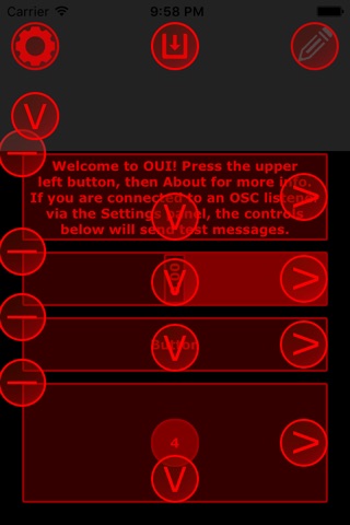 O.U.I. screenshot 3