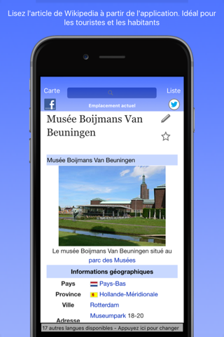 Rotterdam Wiki Guide screenshot 3