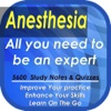 Anesthesia Encyclopedia: 5600 terms, study notes, cases & quizzes