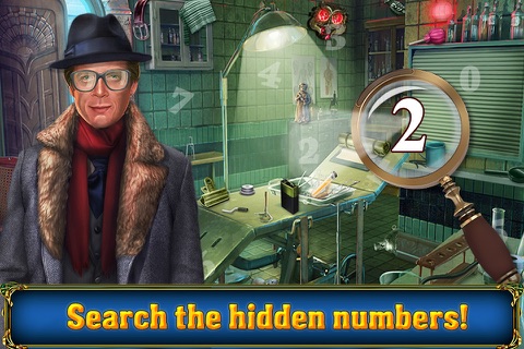 Murder Hidden Case screenshot 3