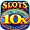10x Slots - Ten Times Pay