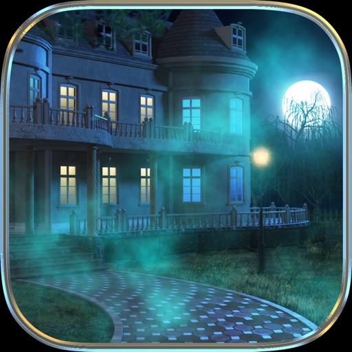 Mystery Tales The Book Of Evil Free - Point & Click Mystery Puzzle Adventure Escape Game iOS App